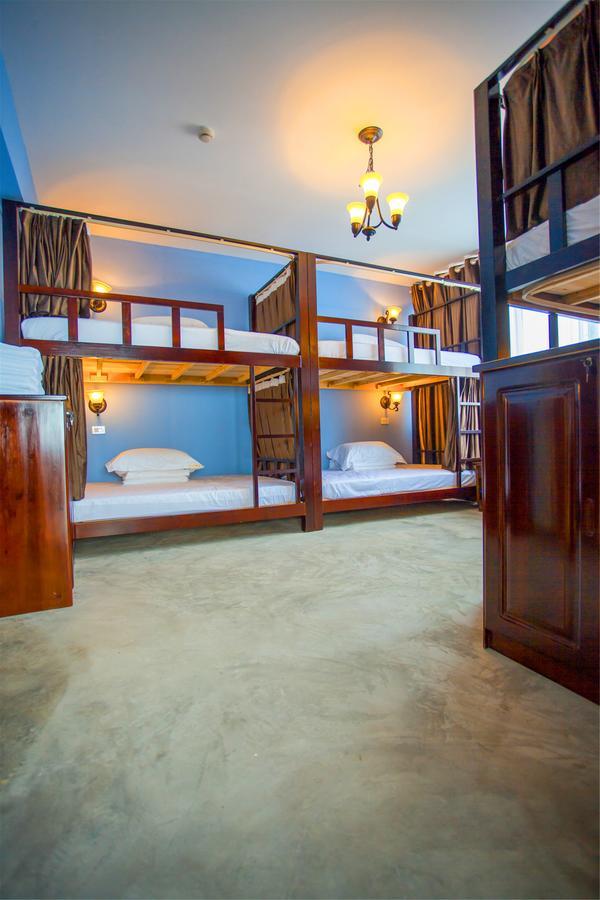 Memory Inn Guilin Central Buitenkant foto